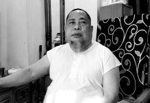 Daeng Rusnadi Tutup Usia: Selamat Jalan Putra Terbaik Natuna