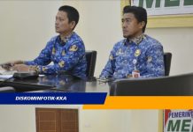 Wabup Anambas Usulkan 19 Kampung Nelayan Merah Putih, Tujuh Lokasi Siap Dikembangkan