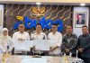 Pemkab Anambas Teken NPHD Bersama Bulog, Perkuat Ketahanan Pangan dan Stabilitas Kebutuhan Pokok