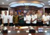 Kepala BP Batam Apresiasi Peran Driver Online Jaga Nama Baik Kota Batam