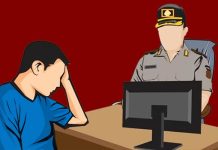 Kasat Narkoba Polres Anambas: Tidak Ada Perintah dari Saya Terkait Penggeledahan di Jemaja