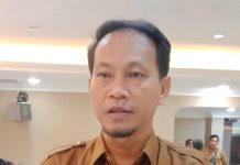 Kadinkes Natuna Tegas: SLHS Bukti Dapur MBG Layak Beroperasi
