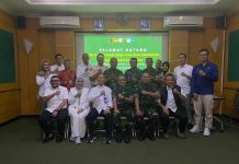Akselerasi Kinerja Layanan dan Tata Kelola, RSBP Batam Serap Praktik Terbaik dari RS Tk. II dr. Soepraoen Malang