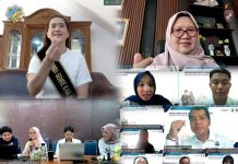 Pemkab Anambas Gelar Pemilihan Duta GenRe 2026, Lahirkan Generasi Muda Berkarakter dan Berdaya Saing