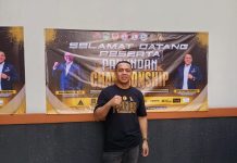 Pasundan Championship 2026 Digelar di Tasikmalaya, Ajang Bergengsi Atlet Muaythai