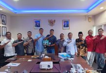 Komisi II DPRD Anambas Koordinasi ke PLN UP3 Tanjungpinang, Bahas Krisis Listrik dan Solusi Jangka Panjang