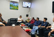 Anambas Siapkan Pintu ke Dunia, Imigrasi Dukung Jalur Internasional