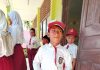 Tas Baru Untuk Rehan, Cerita Kecil dari Program Pegadaian Peduli