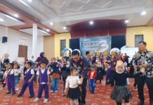 Di Hadapan Sekda Natuna, PNF SKB Buktikan Pendidikan Nonformal Mampu Cetak Siswa Kreatif