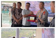 Bupati Anambas Soroti Kesejahteraan Nelayan dan Ketimpangan Manfaat Sumber Daya Daerah