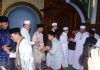 Wabup bersama Masyarakat Bengkalis, Laksanakan Salat Idul Adha di Masjid Istiqomah