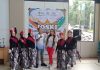 IOSKI Tasikmalaya Meriahkan FORMASKAB 2026, Lomba Senam Kreasi Satukan Peserta Berbagai Daerah