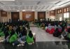Bupati Tasikmalaya Gelar Temu Strategis KWT Agri Tasik, Perkuat Peran Perempuan di Sektor Pertanian