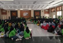 Bupati Tasikmalaya Gelar Temu Strategis KWT Agri Tasik, Perkuat Peran Perempuan di Sektor Pertanian