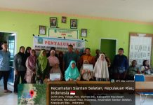 Ringankan Beban Warga, Pemdes Telaga Salurkan BLT Dana Desa Tahap II Mei 2026 untuk 19 KPM