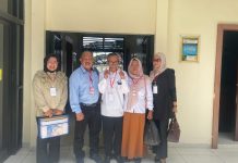 Sengketa Lahan Bergulir di PN Bengkalis, Bai Rozali Gugat Sudandri dan Sejumlah Pihak