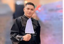 Kawal Sidang Etik Oknum Polres Baubau, Kuasa Hukum Korban Desak Sanksi PTDH