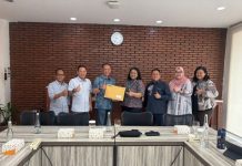 PPM Manajemen serahkan Hasil Asesmen, Dua Kandidat Raih Skor Tertinggi Calon Direktur BSP