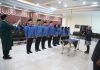 Bupati Tasikmalaya Lantik 36 PNS, Tekankan Dedikasi dan Kinerja ASN