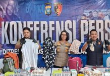 Siasat Licik di Pelabuhan Batam Center, Ratusan Barang Bekas Ilegal Disamarkan dalam Koper