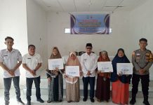 Harapan dari Desa: BLT-DD Jadi Penopang Kebutuhan Warga Jelang Hari Raya