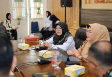 Bupati Siak Ajak Dukung SNT 2026, Perluas Akses Pendidikan Gratis.