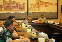 Demi Rakyat, Bupati Siak Minta Relaksasi Distribusi BBM Daerah Pelosok
