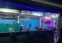 Diduga Ada Aktivitas Judi di Kawasan Bintan Plaza, Warga Minta Aparat dan Pemko Tanjungpinang Turun Tangan