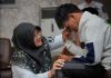 Haru Pemuda Disabilitas Siak Saat Dilepas Bupati Afni ke Bogor: “Saya Akan Bersungguh-sungguh Belajar”