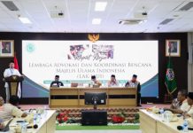 Raker MUI, Nusron Wahid Tekankan Keseimbangan Sistem Penanggulangan Bencana