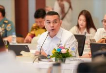 Percepatan Pembangunan Infrastruktur Pantura Jawa Terpadu, Wamen Ossy Tegaskan Tiga Dukungan Utama Kementerian ATR/BPN