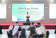 Peralihan Arsip Pertanahan Elektronik sebagai Sebuah Keniscayaan, Sekjen ATR/BPN: Harus Dikelola dengan Baik