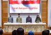 Rakor Kementerian ATR/BPN Bersama KPK dan Pemerintah Daerah se-Sultra, Hasilkan Komitmen Pencegahan Korupsi dan Peningkatan Ekonomi Daerah