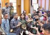 Jalin Komitmen Bersama KPK dan Pemda se-Sultra, Staf Ahli Kementerian ATR/BPN: untuk Peningkatan Kualitas Layanan Pertanahan
