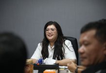 Pulihkan Eks Tambang Ilegal, BP Batam Perkuat Pengamanan KKOP Hang Nadim