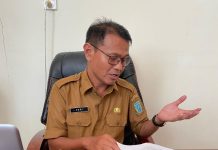Bukan Boraks Penyebab Keracunan MBG Air Asuk, Dinkes Anambas Ungkap Biang Keroknya