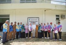 Dekranasda Anambas Dorong Penguatan UMKM dan IKM Lewat Pembinaan hingga Pendampingan Usaha