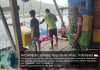 Babinsa Koramil Letung Dampingi Aktivitas Pengiriman Ikan ke Tanjungpinang