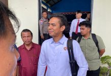 Kasus Jembatan SP2 Anambas Naik Penyidikan, Polda Kepri Telusuri Dugaan Penyimpangan