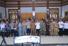 Wabup Siak Paparkan Enam Isu Strategis dalam Musrenbang RKPD 2027