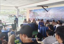 Kapolda Kepri Temui Nelayan Anambas, HNSI Soroti Tata Niaga Perikanan dan Pengawasan Laut