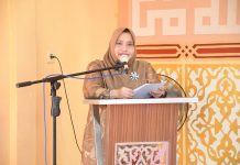 Disdukcapil Bengkalis Raih Predikat “Sangat Baik” dari Kemendagri, Bupati Kasmarni Berikan Apresiasi