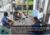 Sertu Olih Solih Ingatkan Nelayan Utamakan Keselamatan Saat Melaut