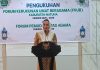 Natuna Perkuat Benteng Toleransi di Perbatasan