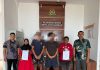 Damai di Atas Luka: Korban Memaafkan, Kejari Anambas Tempuh Jalur Keadilan Restoratif.