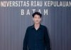 Mahasiswa Kritik Prioritas Pembangunan Anambas, Jalan dan Internet Disebut Masih Tertinggal