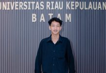 Mahasiswa Kritik Prioritas Pembangunan Anambas, Jalan dan Internet Disebut Masih Tertinggal