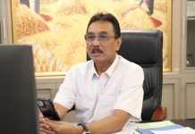 Pahami Putusan MK Soal Kerugian Negara, Sekjen ATR/BPN Imbau Jajaran Tak Ragu Ambil Keputusan