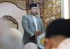 Jadi Khatib Iduladha, Menteri Nusron Sampaikan Pesan untuk “Sembelih” Ego dan Keserakahan