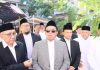 Serahkan Hewan Kurban ke Ponpes Darunnajah, Menteri Nusron: Iduladha Jadi Momentum Mempererat Kebersamaan